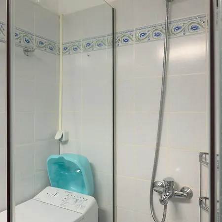 Simple Апартаменты *