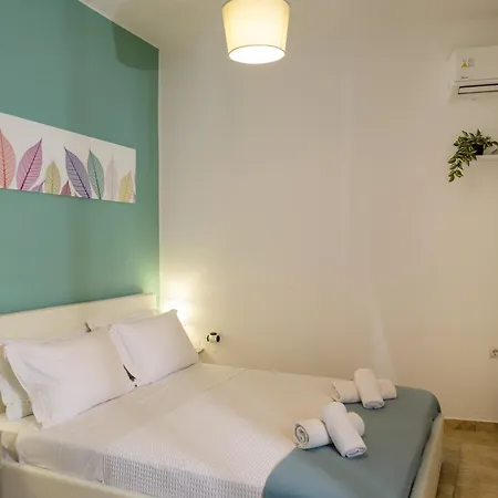 Apartment Simple