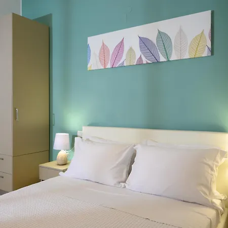 Apartment Simple *