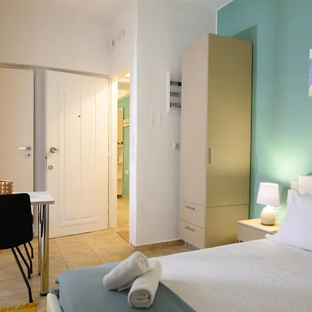 Simple Apartment