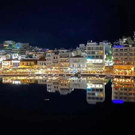 Simple Apartment Agios Nikolaos (Crete)