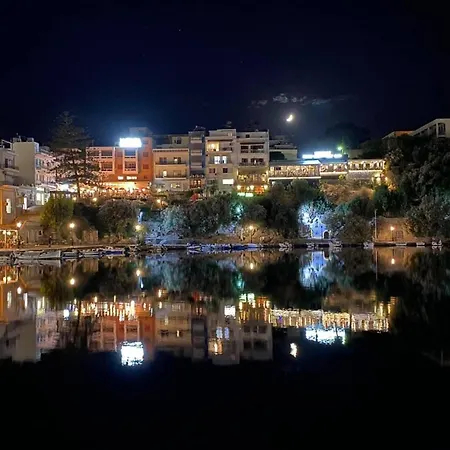 Simple Apartment Agios Nikolaos (Crete)