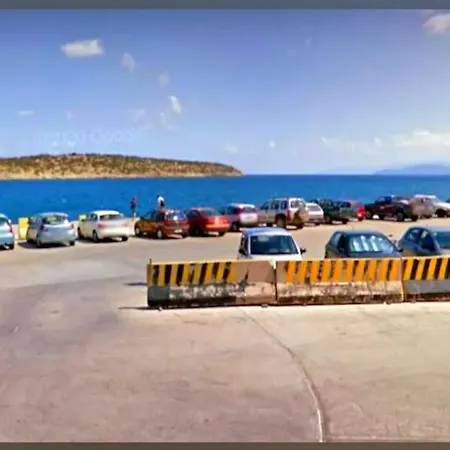 Διαμέρισμα Simple Άγιος Νικόλαος