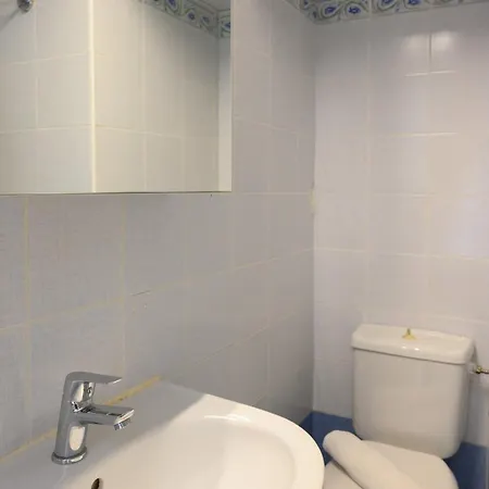 Apartment Simple Agios Nikolaos (Crete)