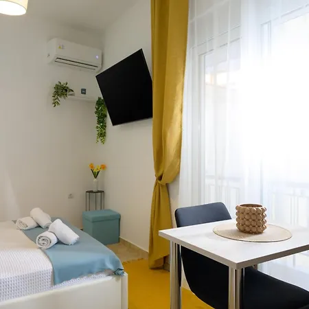 Apartment Simple Agios Nikolaos (Crete)